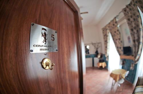 Photo 14 - Hotel Residence Confalone