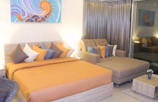 Photo 1 - Karon Studio Service Apartment