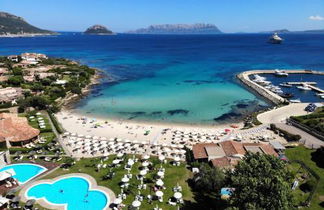 Foto 1 - Baia Caddinas Clubresidence