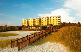 Foto 1 - Hyatt Residence Club Sarasota, Siesta Key Beach