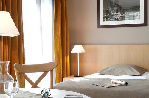 Photo 30 - Aparthotel Adagio Paris Montmartre