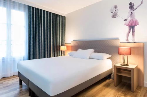 Photo 26 - Aparthotel Adagio Paris Montmartre