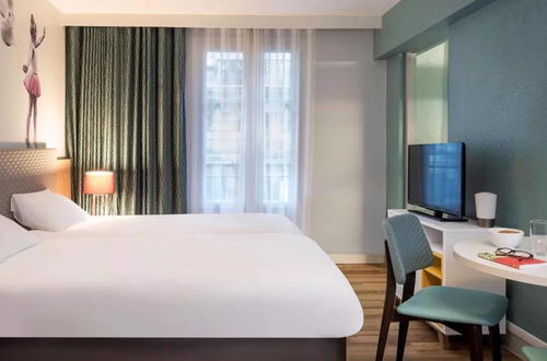 Photo 5 - Aparthotel Adagio Paris Montmartre