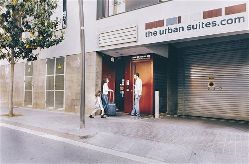 Photo 35 - The Urban Suites