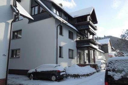 Photo 15 - Ferienwohnung Ortsmitte-Willingen