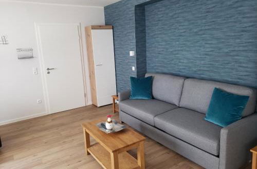 Photo 17 - Ferienwohnung Ortsmitte-Willingen
