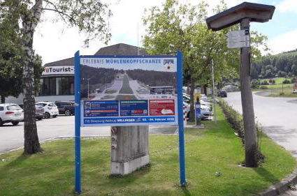 Photo 36 - Ferienwohnung Ortsmitte-Willingen