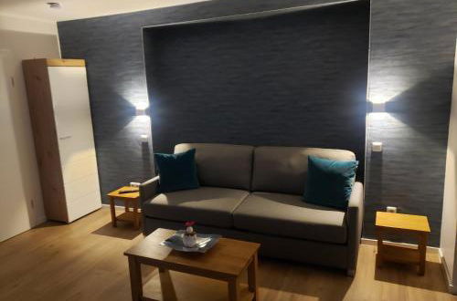 Photo 7 - Ferienwohnung Ortsmitte-Willingen
