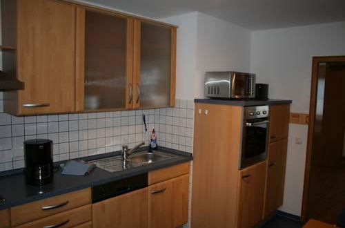 Photo 14 - Ferienwohnung Ortsmitte-Willingen