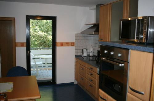 Photo 16 - Ferienwohnung Ortsmitte-Willingen