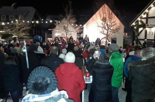 Photo 25 - Ferienwohnung Ortsmitte-Willingen
