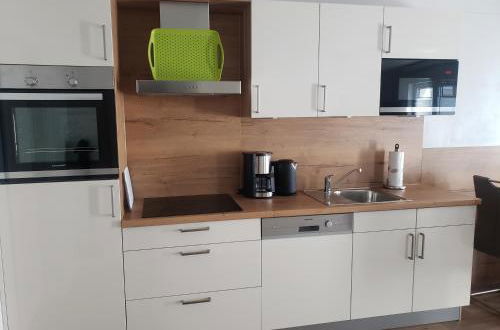 Photo 2 - Ferienwohnung Ortsmitte-Willingen