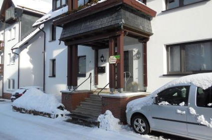 Photo 30 - Ferienwohnung Ortsmitte-Willingen