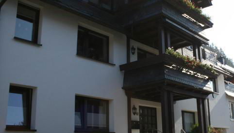 Photo 1 - Ferienwohnung Ortsmitte-Willingen