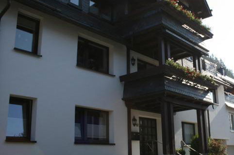 Photo 1 - Ferienwohnung Ortsmitte-Willingen