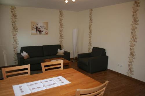 Photo 13 - Ferienwohnung Ortsmitte-Willingen
