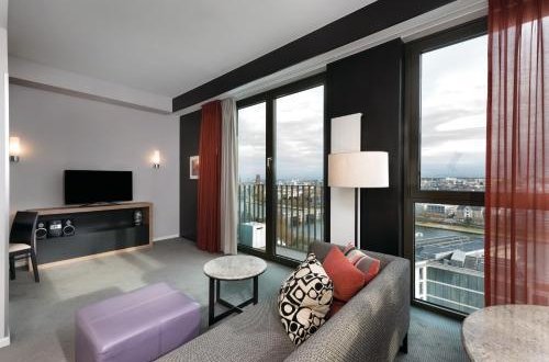 Photo 18 - Adina Apartment Hotel Frankfurt Neue Oper
