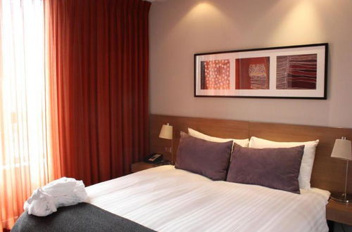 Photo 13 - Adina Apartment Hotel Frankfurt Neue Oper