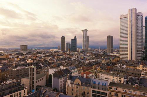 Photo 39 - Adina Apartment Hotel Frankfurt Neue Oper
