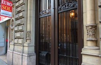 Photo 1 - Gaudi Residence