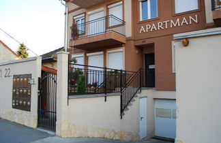 Photo 1 - Szentmihályi 22 Apartman