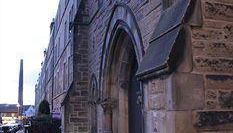 Photo 1 - Edinburgh Church Apartments