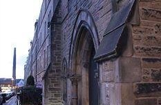 Photo 1 - Edinburgh Church Apartments