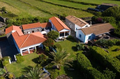Photo 6 - House in Santa Cruz da Graciosa (R.A.A.) with garden and terrace