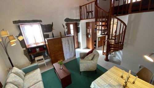 Photo 1 - House in Santa Cruz da Graciosa (R.A.A.) with garden and terrace