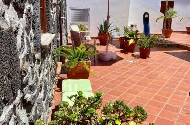 Photo 7 - House in Santa Cruz da Graciosa (R.A.A.) with garden and terrace