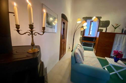 Photo 41 - House in Santa Cruz da Graciosa (R.A.A.) with garden and terrace