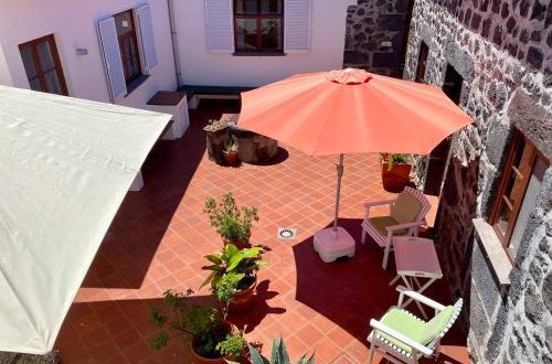 Photo 39 - House in Santa Cruz da Graciosa (R.A.A.) with garden and terrace