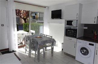 Photo 1 - Appartement en Saint-Lary-Soulan avec jardin et terrasse