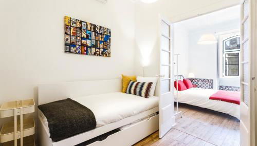 WHome | Fanqueiros Downtown Typical Apartment - Foto 5