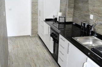 Photo 9 - Apartment in Lisbon with river view