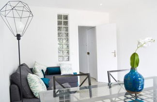 Photo 2 - Apartment in Lisbon with river view