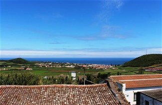 Photo 1 - House in Santa Cruz da Graciosa (R.A.A.) with garden and sea view