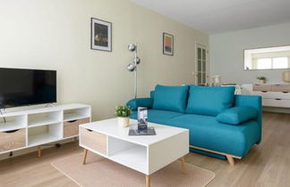 Photo 1 - Appartement en La Rochelle avec vues à la mer