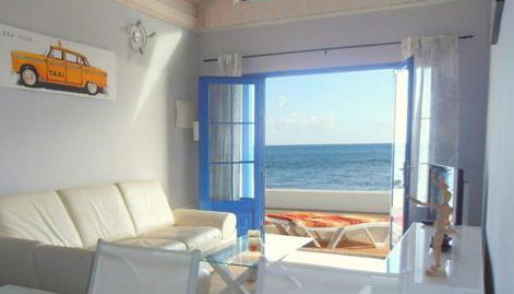 Photo 1 - Apartamento Casita del Mar