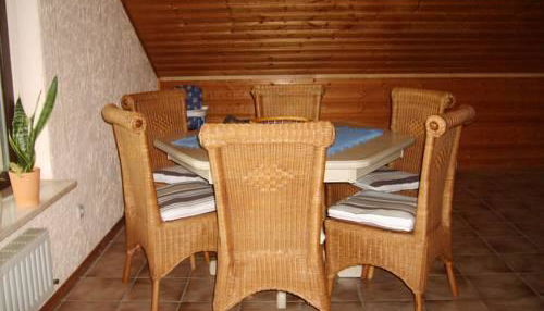 Foto 1 - Ferienwohnung Löhrer