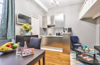 Foto 1 - 50-LOFT FLAT PARIS MARAIS 2G