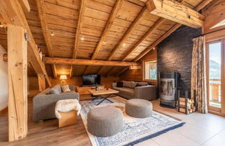 Photo 1 - Chalet l'Arolle
