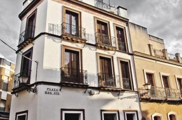Photo 20 - Apartamentos Rey de Sevilla