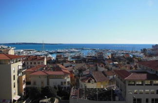 Photo 1 - 2, 3 and 4 bedroom sea view Apartments 5 mins from the Palais