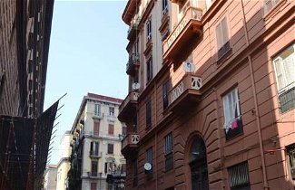 Photo 1 - Le Piazze Di Napoli Apartment
