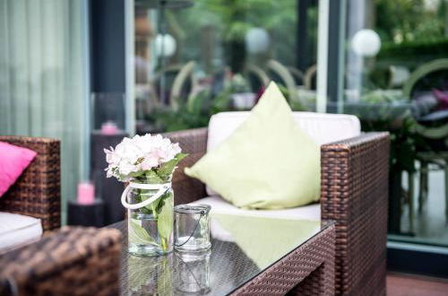 Photo 16 - Aparthotel Villa Helvetia Vintage Suites & Breakfast