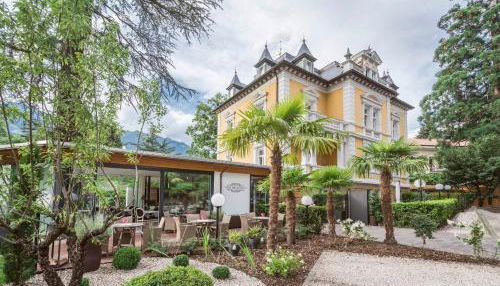 Photo 1 - Aparthotel Villa Helvetia Vintage Suites & Breakfast