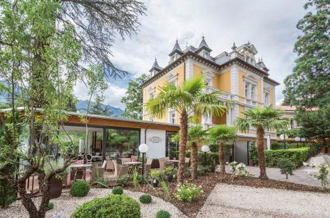 Photo 1 - Aparthotel Villa Helvetia Vintage Suites & Breakfast