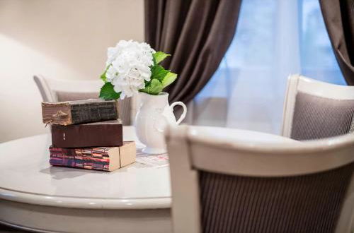 Photo 34 - Aparthotel Villa Helvetia Vintage Suites & Breakfast