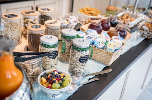 Photo 23 - Aparthotel Villa Helvetia Vintage Suites & Breakfast